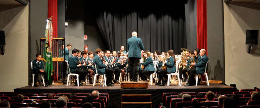 Morella se llena de música y actividades para Santa Cecilia