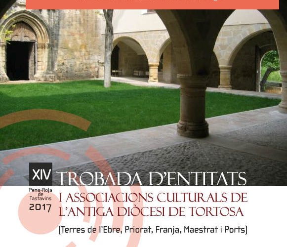  XIV Trobada d’entitats culturals de l’antiga Diòcesi de Tortosa
