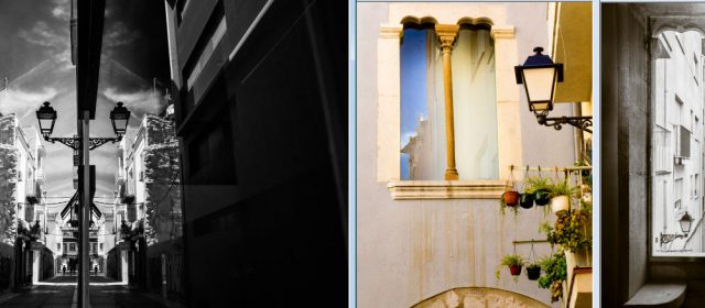 Montserrat Ferré Huguet guanya el XIX Certamen de Fotografia Ciutat de Benicarló