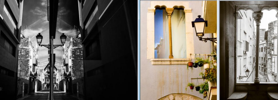 Montserrat Ferré Huguet guanya el XIX Certamen de Fotografia Ciutat de Benicarló
