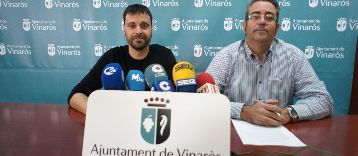 Surten a concurs els nous contractes de jardineria parcel·lats en dues zones