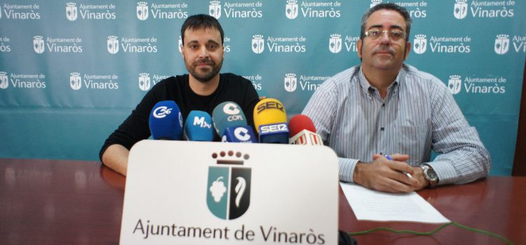 Surten a concurs els nous contractes de jardineria parcel·lats en dues zones