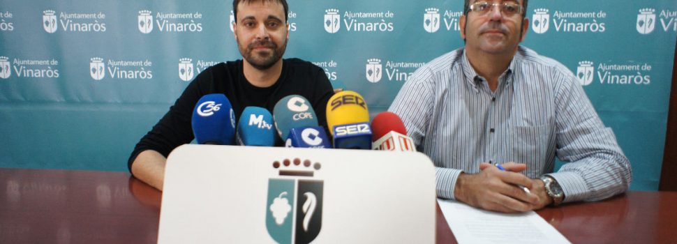Surten a concurs els nous contractes de jardineria parcel·lats en dues zones