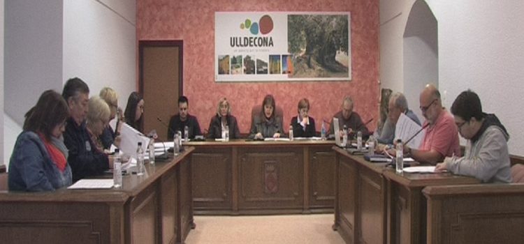 Socialistes d’Ulldecona i PP no aproven la moció de rebuig a l’engarjolament del govern català i la retirada del 155