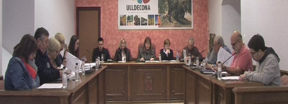 Socialistes d’Ulldecona i PP no aproven la moció de rebuig a l’engarjolament del govern català i la retirada del 155