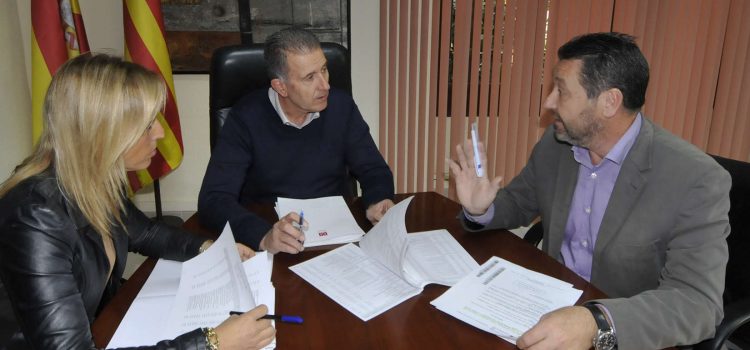La Diputación invierte 9,4 millones para cuidar y divulgar el patrimonio provincial
