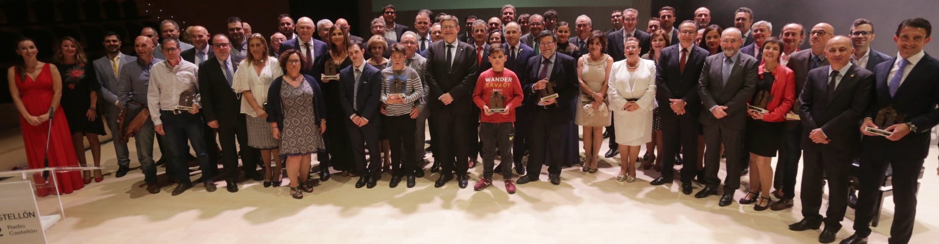 La Fira de Morella recibe uno de los XIV premios Radio Castellón