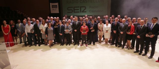 La Fira de Morella recibe uno de los XIV premios Radio Castellón