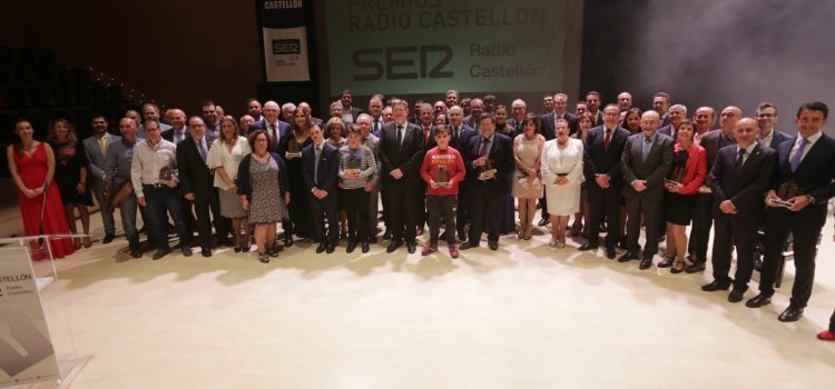 La Fira de Morella recibe uno de los XIV premios Radio Castellón