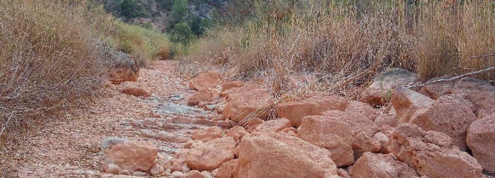 El campus Terres de l’Ebre de la URV acull una jornada sobre sistemes fluvials temporals 