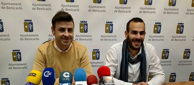 La recuperació de Benicarlàndia encapçala el programa de Nadal a Benicarló