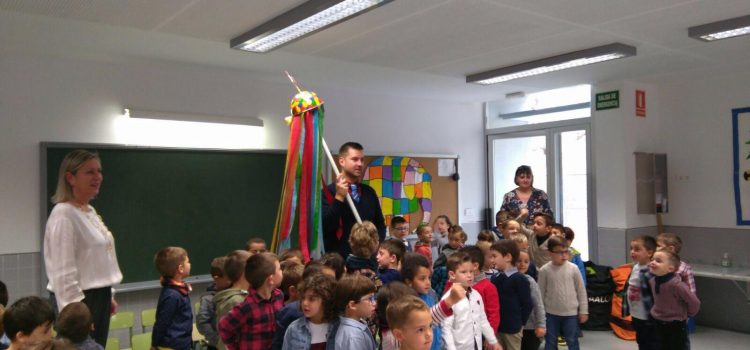 Els “picadillos” entre catalinetes i nicolavets