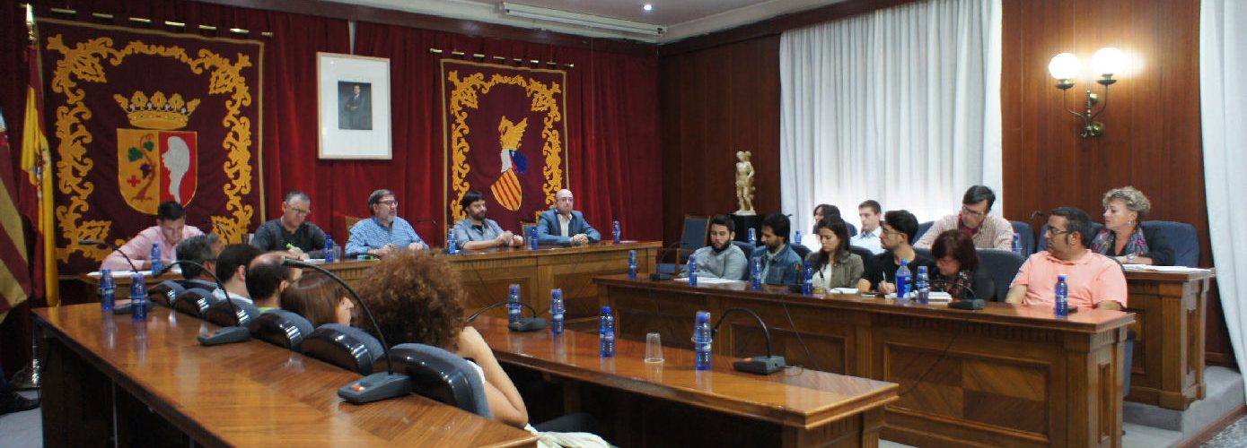 Aprovat el conveni de col·laboració entre Vinaròs i Benicarló per l’EDUSI
