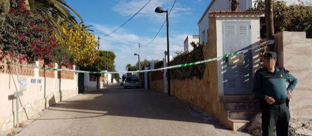 Una mujer de 30 años, asesinada a tiros en Vinaròs presuntamente a manos de su expareja
