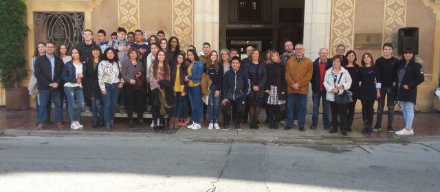 Benicarló rebutja la violència masclista
