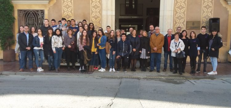 Benicarló rebutja la violència masclista