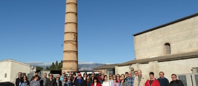Ruta pels 200 anys de l’inici de la independència municipal de Santa Bàrbara