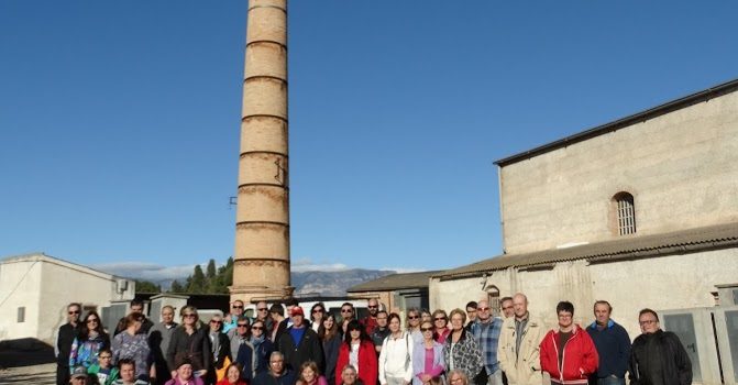 Ruta pels 200 anys de l’inici de la independència municipal de Santa Bàrbara