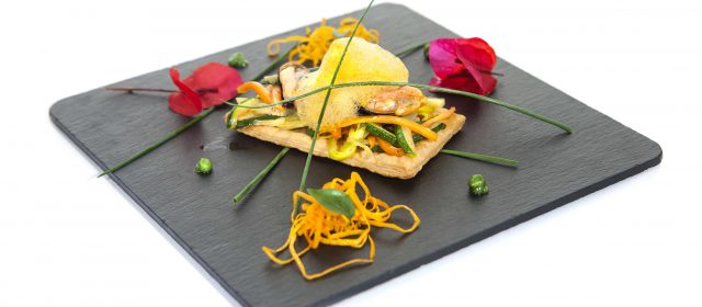 Arranquen les Jornades Gastronòmiques de la Clementina d’Alcanar