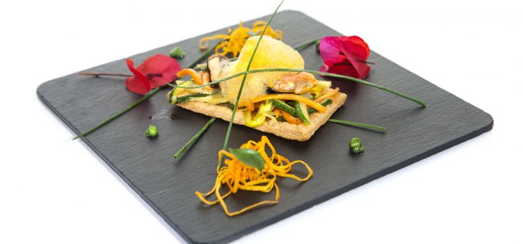 Arranquen les Jornades Gastronòmiques de la Clementina d’Alcanar