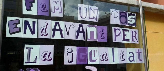 Benicarló prepara el Pla municipal per a la igualtat entre dones i homes 