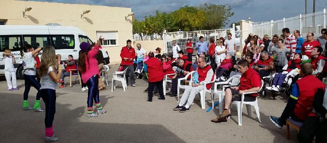 Benicarló es reafirma com a referent social en el 15é aniversari de la Residència El Collet
