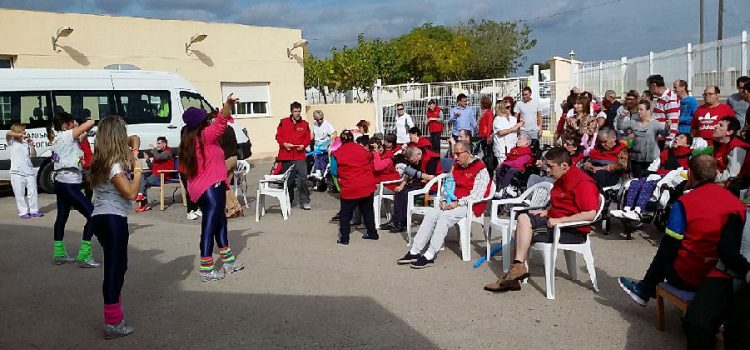Benicarló es reafirma com a referent social en el 15é aniversari de la Residència El Collet