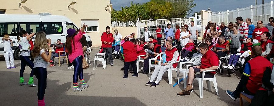Benicarló es reafirma com a referent social en el 15é aniversari de la Residència El Collet