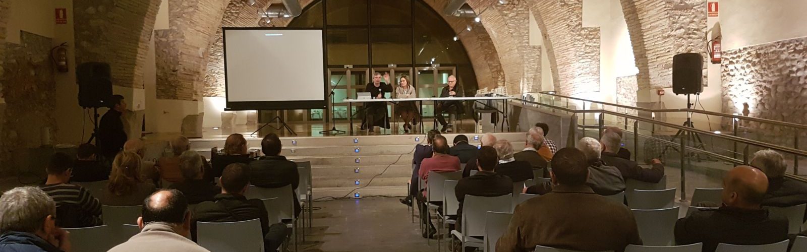 Benicarló tanca el pla de participació pública del PGE