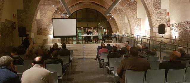 Benicarló tanca el pla de participació pública del PGE