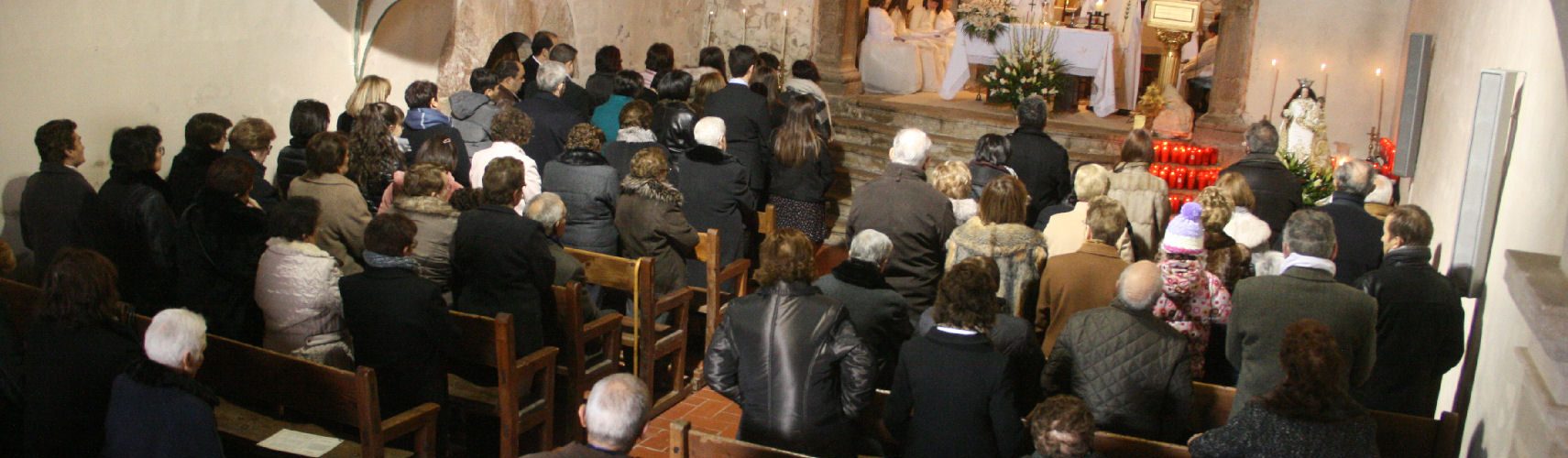 Portell ha celebrat la festivitat de la patrona