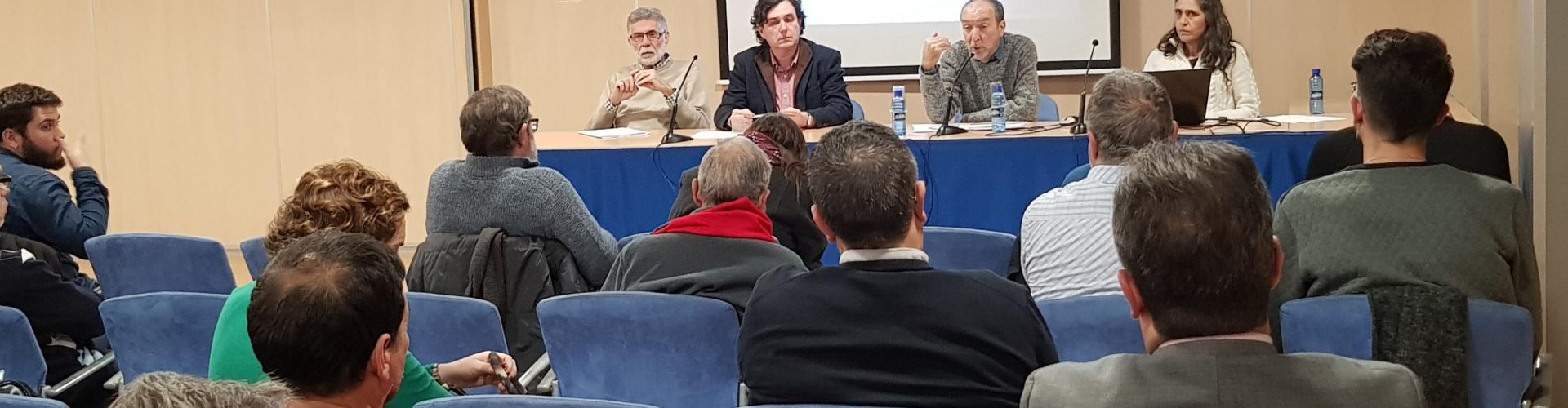 En marxa el procés participatiu del Pla Estratègic de Ciutat