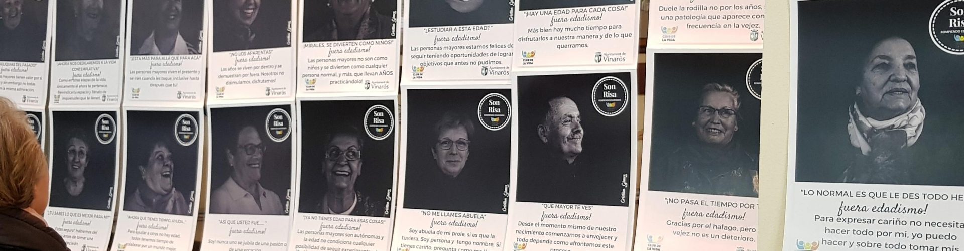 El Club de la Vida acaba el curs