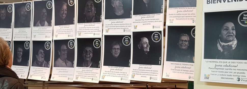 El Club de la Vida acaba el curs