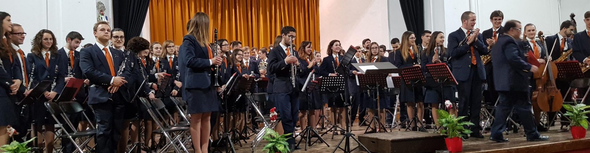 Concert de Nadal de La Alianza