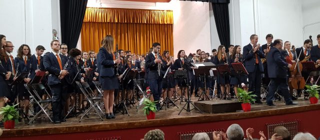 Concert de Nadal de La Alianza