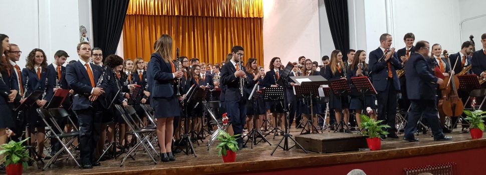 Concert de Nadal de La Alianza