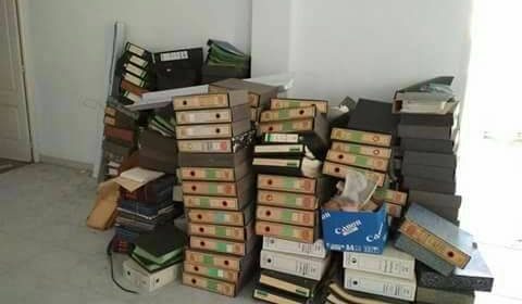 L’Arxiu Municipal s’enriqueix amb documentació del Pòsit de Pescadors