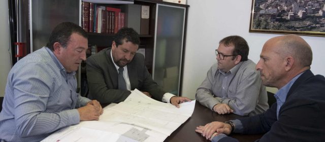 La Diputación aprueba una nueva línea de ayudas para emergencia hídrica en 32 municipios