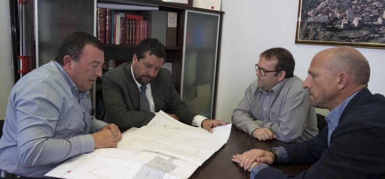 La Diputación aprueba una nueva línea de ayudas para emergencia hídrica en 32 municipios