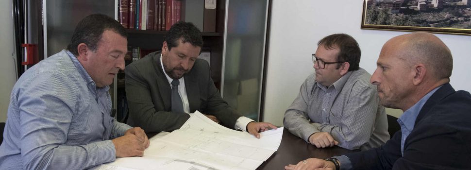 La Diputación aprueba una nueva línea de ayudas para emergencia hídrica en 32 municipios