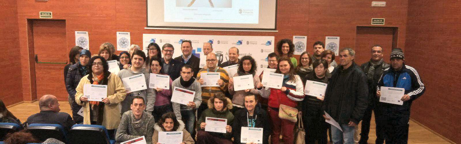 Conclou la primera edició dels Itineraris Integrats d’Inserció Sociolaboral – Projecte I3S –