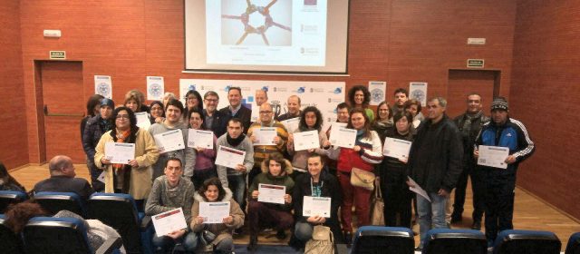 Conclou la primera edició dels Itineraris Integrats d’Inserció Sociolaboral – Projecte I3S –