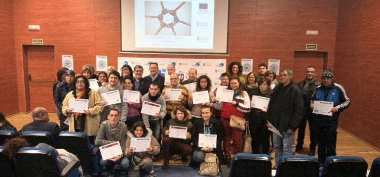 Conclou la primera edició dels Itineraris Integrats d’Inserció Sociolaboral – Projecte I3S –