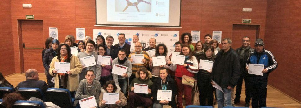 Conclou la primera edició dels Itineraris Integrats d’Inserció Sociolaboral – Projecte I3S –