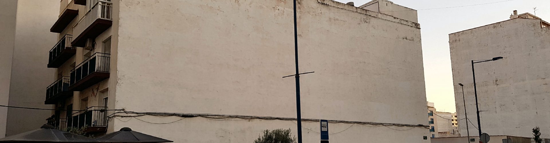 Comença la segona fase del concurs mural Vinaròs Art Urbà