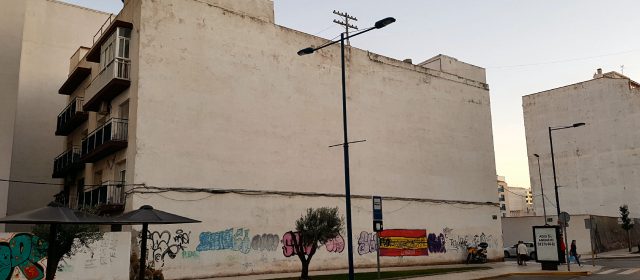 Comença la segona fase del concurs mural Vinaròs Art Urbà