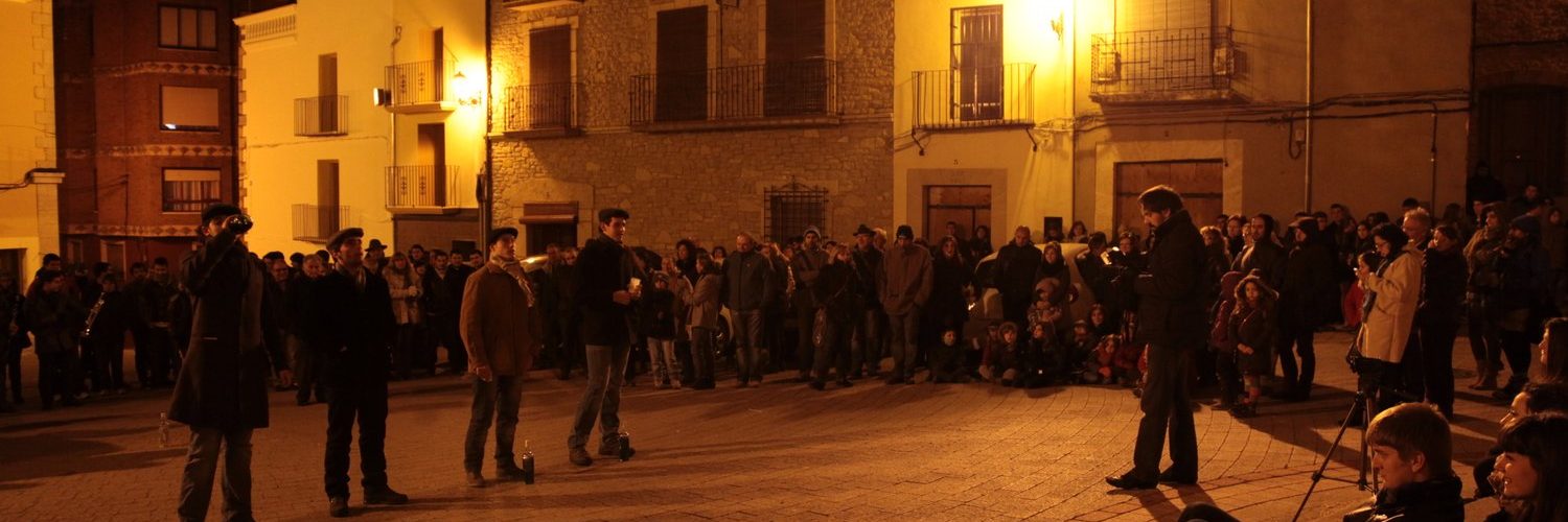 Albocàsser celebra el Cant de Les Cartes i la ronda del dia de la Inmaculada 