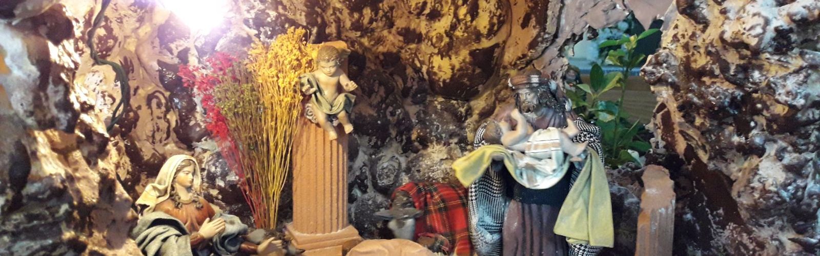 Artesania i tradició en el Betlem de Palanques