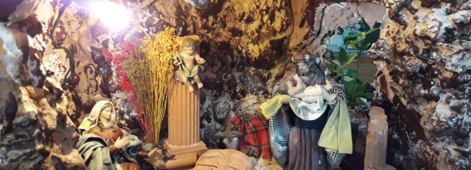 Artesania i tradició en el Betlem de Palanques